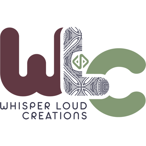 Whisper Loud Creations