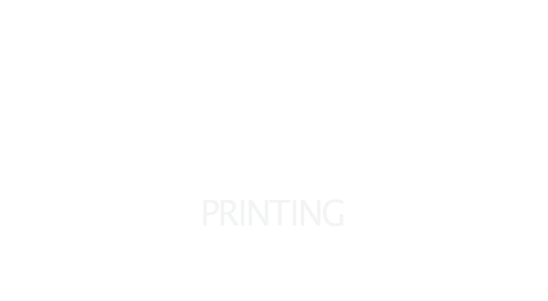 Printing – Whisper Loud Creations
