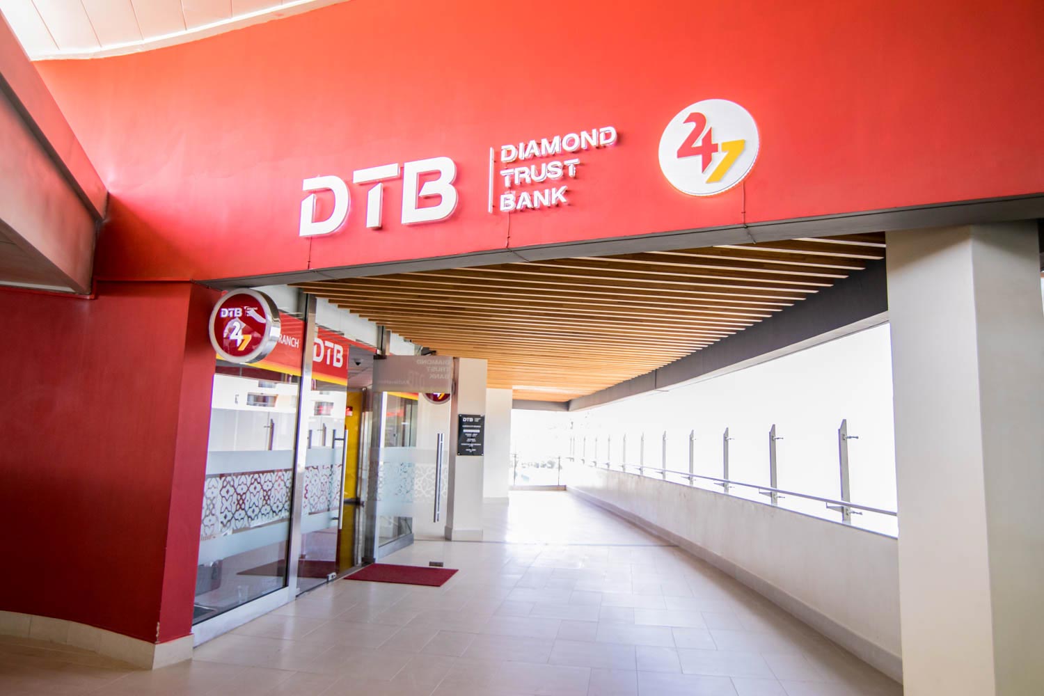 Diamond Trust Bank (Tanzania)