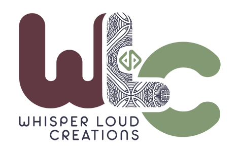 Whisper Loud Creations